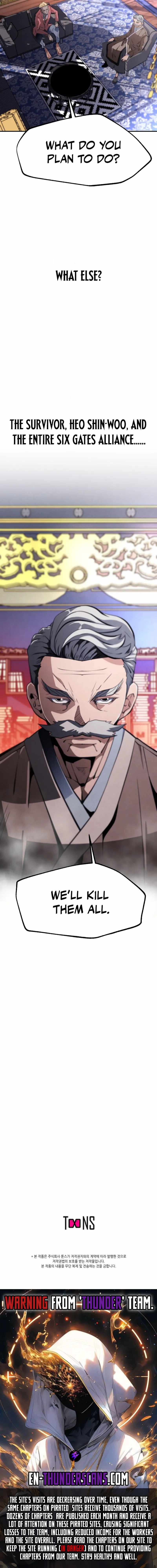 Who Killed the Murim Lord? Chapter 69 17